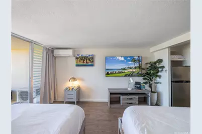 445 Seaside Avenue #3703, Honolulu, HI 96815 - Photo 3