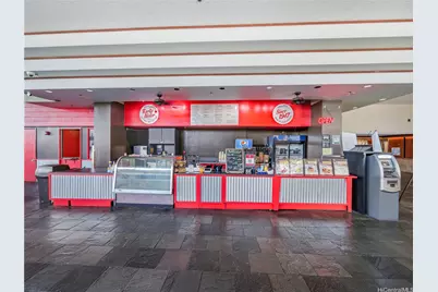 445 Seaside Avenue #3703, Honolulu, HI 96815 - Photo 17