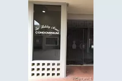 1650 Kanunu Street #1011, Honolulu, HI 96814 - Photo 7