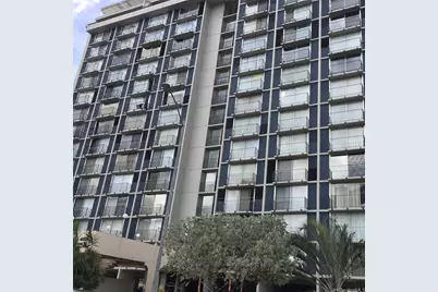 1650 Kanunu Street #1011, Honolulu, HI 96814 - Photo 3