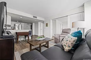 1314 Kalakaua Ave, Honolulu, HI 96826 - Photo 5