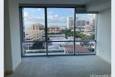 555 South Street #1007, Honolulu, HI 96813 - Photo 1