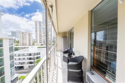 2452 Tusitala Street #804, Honolulu, HI 96815 - Photo 9