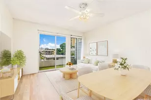 1642 Kewalo St, Honolulu, HI 96822 - Photo 1