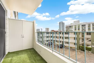 1642 Kewalo Street #308, Honolulu, HI 96822 - Photo 9