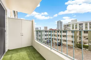 1642 Kewalo St, Honolulu, HI 96822 - Photo 9