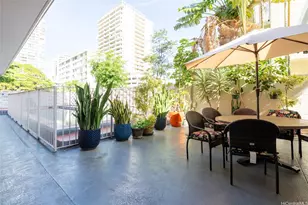 236 Liliuokalani Ave, Honolulu, HI 96815 - Photo 1