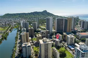 236 Liliuokalani Ave, Honolulu, HI 96815 - Photo 21