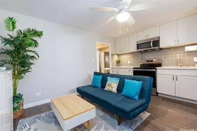 236 Liliuokalani Avenue #102, Honolulu, HI 96815 - Photo 1