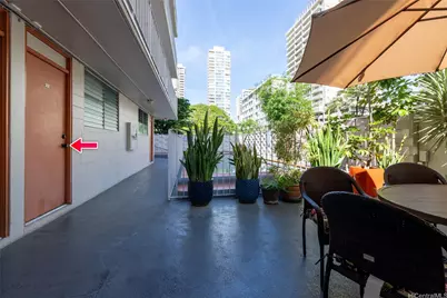 236 Liliuokalani Avenue #102, Honolulu, HI 96815 - Photo 15