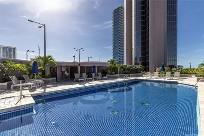 425 South Street #3504, Honolulu, HI 96813 - Photo 21