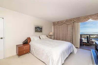 425 South Street #3504, Honolulu, HI 96813 - Photo 9