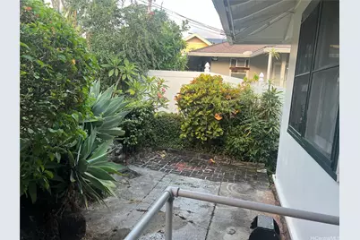 1248 Alewa Drive, Honolulu, HI 96817 - Photo 7