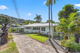 19 Hinalo Pl, Honolulu, HI 96817 - Photo 1