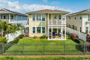 91-1372 Kaikohola St, Ewa Beach, HI 96706 - Photo 3