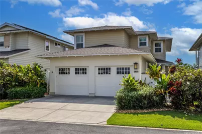 91-1372 Kaikohola Street #D29, Ewa Beach, HI 96706 - Photo 23