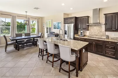 91-1372 Kaikohola Street #D29, Ewa Beach, HI 96706 - Photo 5