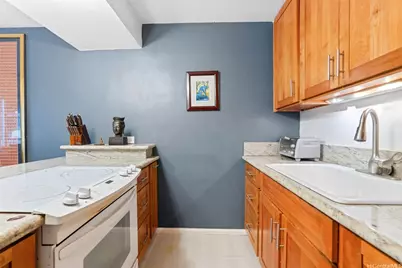 45-381 Mokulele Drive #34, Kaneohe, HI 96744 - Photo 3