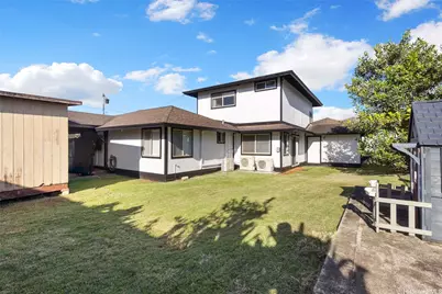 21 Hill Drive, Wahiawa, HI 96786 - Photo 17