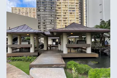 1212 Nuuanu Avenue #PH3603, Honolulu, HI 96817 - Photo 17