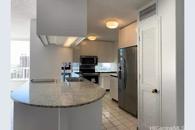 1212 Nuuanu Avenue #PH3603, Honolulu, HI 96817 - Photo 1