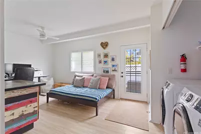 32 Pilipu Place #A, Kailua, HI 96734 - Photo 13