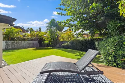 32 Pilipu Place #A, Kailua, HI 96734 - Photo 19