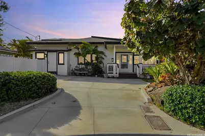 32 Pilipu Place #A, Kailua, HI 96734 - Photo 21