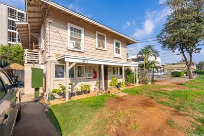 1812 Algaroba Street, Honolulu, HI 96826 - Photo 3