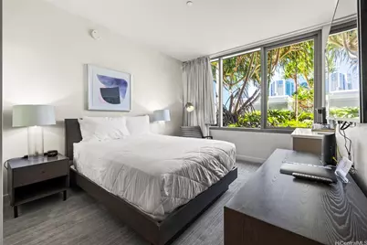 1001 Queen Street #1213, Honolulu, HI 96814 - Photo 23