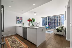 1001 Queen St, Honolulu, HI 96814 - Photo 5