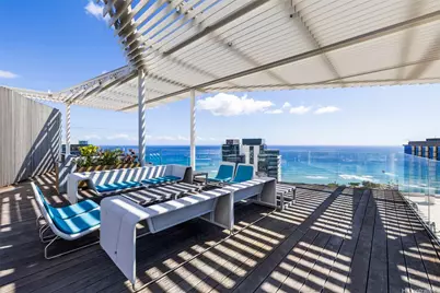 1001 Queen Street #1213, Honolulu, HI 96814 - Photo 25