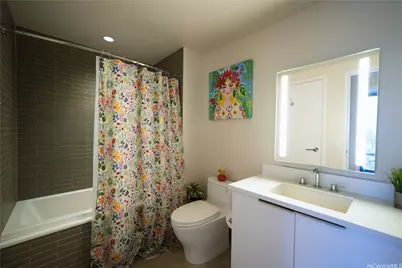 1001 Queen Street #1213, Honolulu, HI 96814 - Photo 9