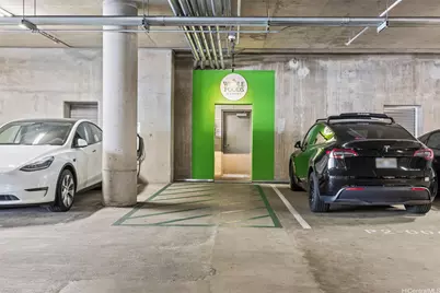 1001 Queen Street #1213, Honolulu, HI 96814 - Photo 11