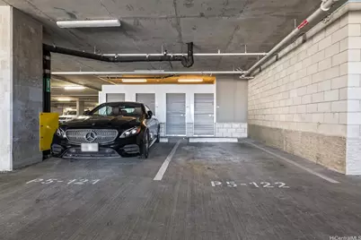 1001 Queen Street #1213, Honolulu, HI 96814 - Photo 9