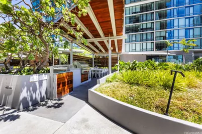 1001 Queen Street #1213, Honolulu, HI 96814 - Photo 23