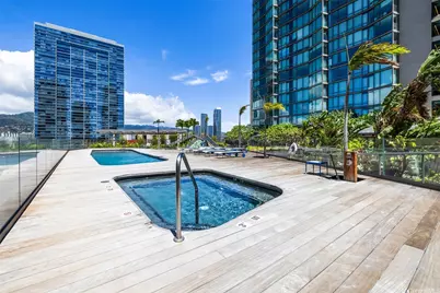 1001 Queen Street #1213, Honolulu, HI 96814 - Photo 13