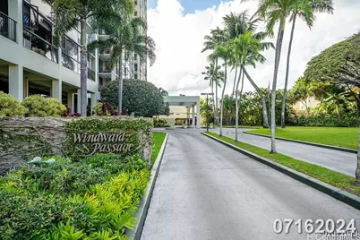 322 Aoloa Street #608, Kailua, HI 96734 - Photo 21