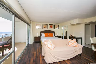 1777 Ala Moana Boulevard #1430, Honolulu, HI 96815 - Photo 3