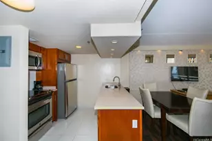 1777 Ala Moana Blvd, Honolulu, HI 96815 - Photo 17