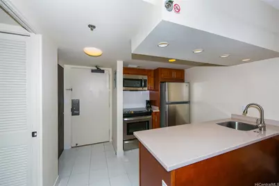 1777 Ala Moana Boulevard #1430, Honolulu, HI 96815 - Photo 15