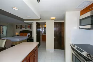 1777 Ala Moana Blvd, Honolulu, HI 96815 - Photo 21