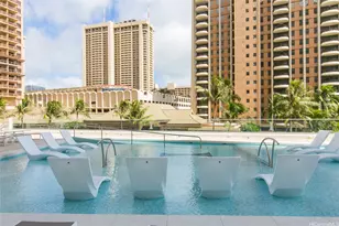 1777 Ala Moana Blvd, Honolulu, HI 96815 - Photo 25