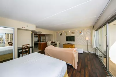 1777 Ala Moana Boulevard #1430, Honolulu, HI 96815 - Photo 13