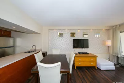 1777 Ala Moana Boulevard #1430, Honolulu, HI 96815 - Photo 11