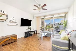 1415 Victoria St, Honolulu, HI 96822 - Photo 1