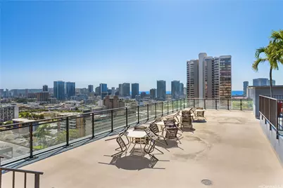1415 Victoria Street #211, Honolulu, HI 96822 - Photo 17