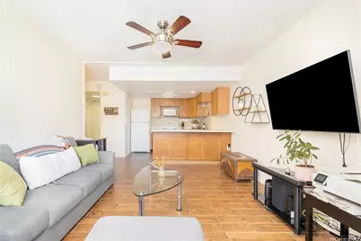 1415 Victoria Street #211, Honolulu, HI 96822 - Photo 3