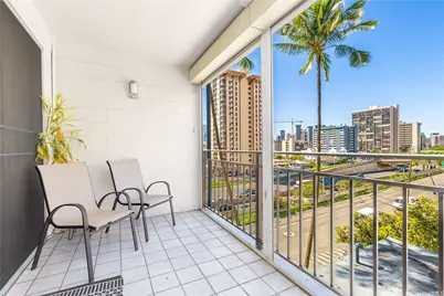 1415 Victoria Street #211, Honolulu, HI 96822 - Photo 11