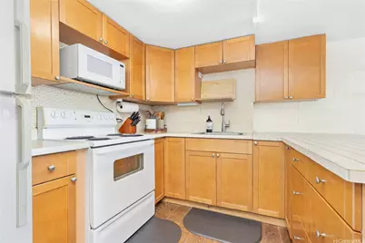 1415 Victoria Street #211, Honolulu, HI 96822 - Photo 5